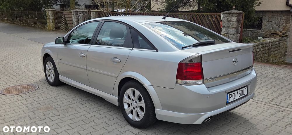 Opel Vectra 1.9 CDTI Elegance - 4