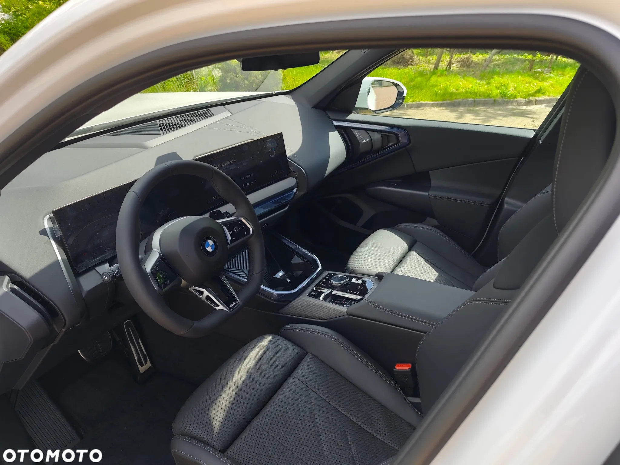 BMW X3 - 20