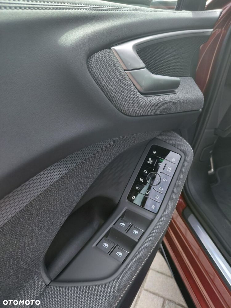 Audi A5 Limousine - 15