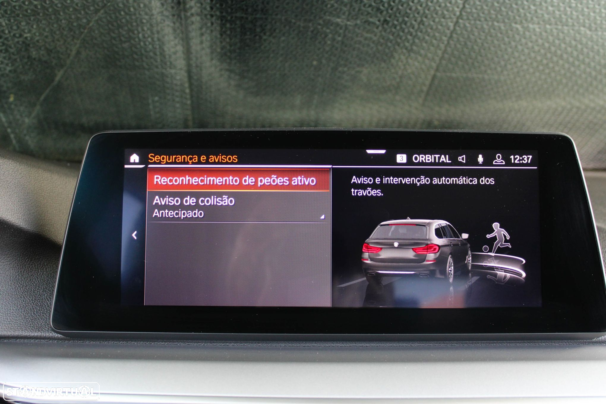 BMW 520 d Auto - 42