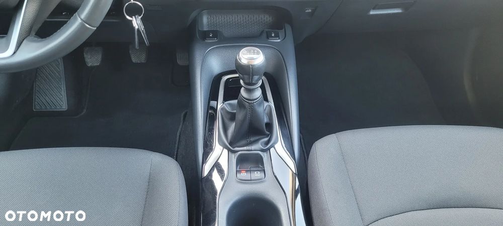 Toyota Corolla 1.5 Comfort - 16