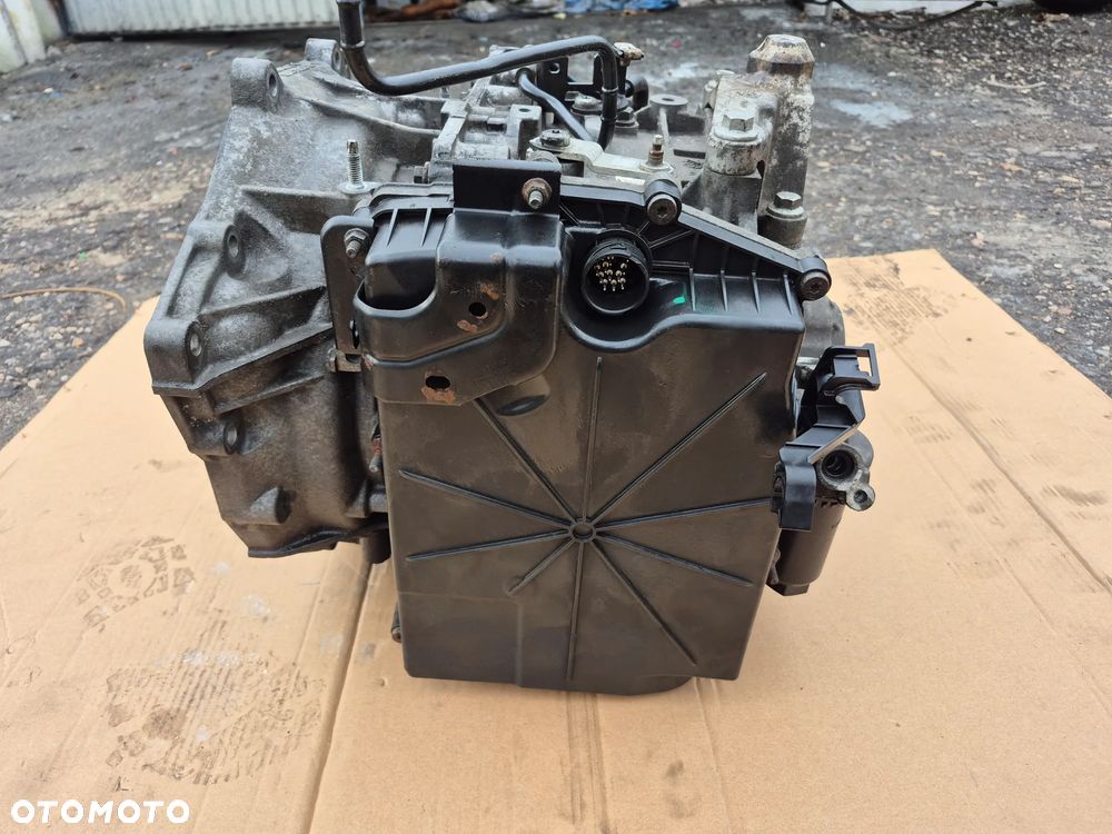 Skrzynia biegów Ford  F1FR7000AB powershift - 9