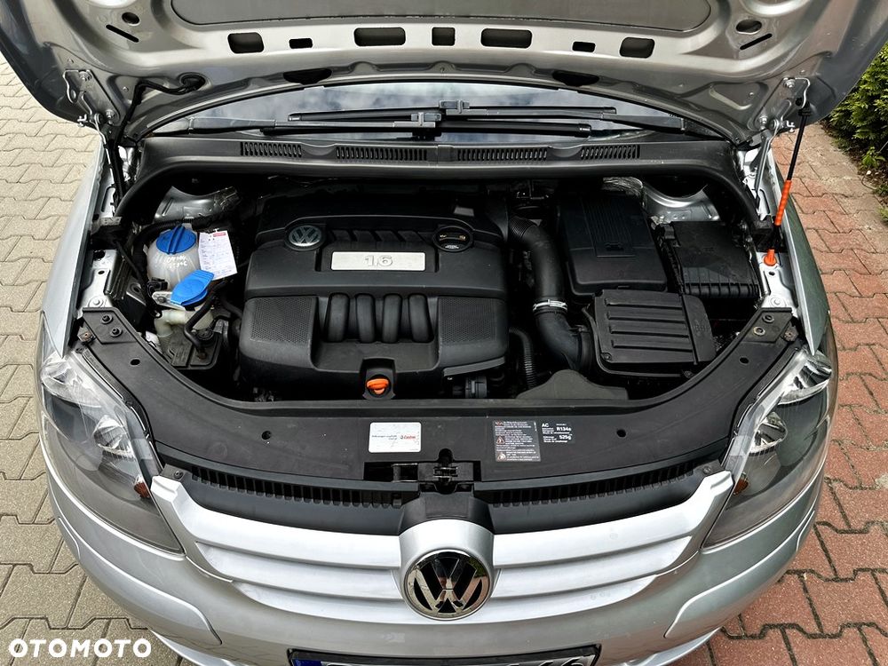 Volkswagen Golf Plus 1.6 Tour Edition - 13