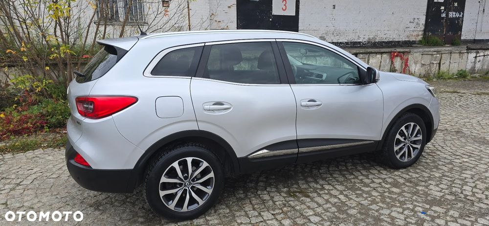 Renault Kadjar - 2