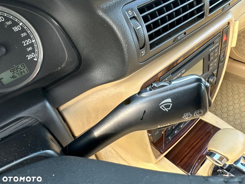 Volkswagen Passat 1.9 TDI Comfortline Tiptr - 33