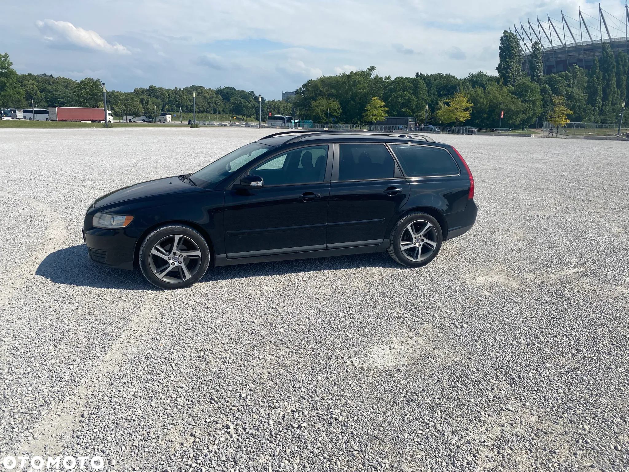 Volvo V50 1.6D - 2