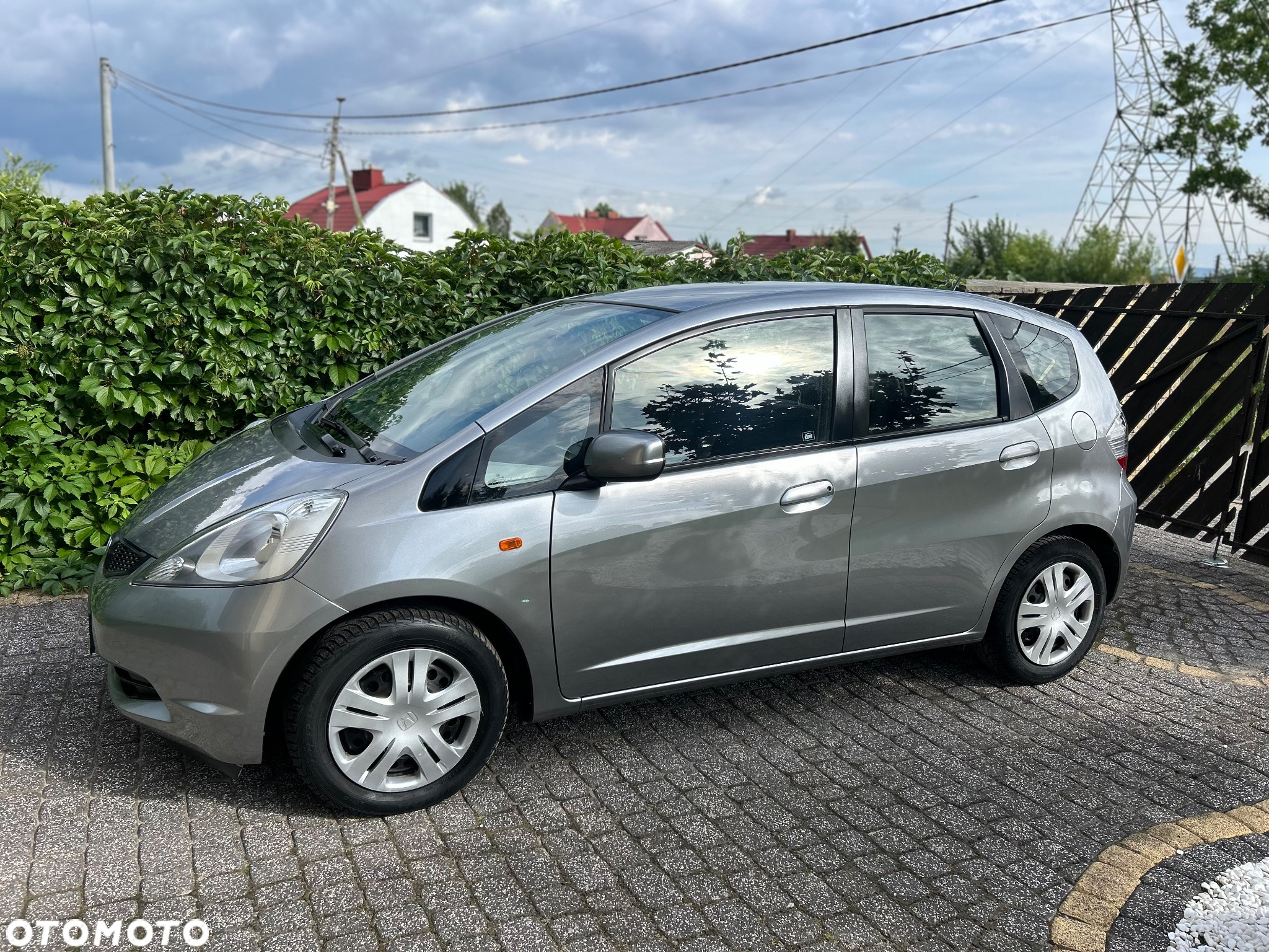 Honda Jazz 1.2 i-VTEC - 10