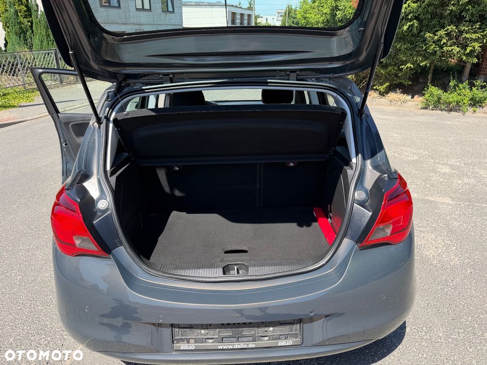 Opel Corsa 1.2 Active - 24