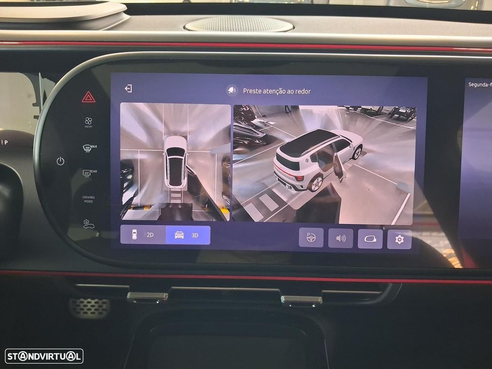 Smart #5 76 kWh Pro - 21