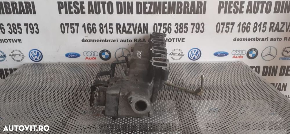 Galerie Admisie Hyundai Terracan 2.9 Crdi Euro 3 - 3