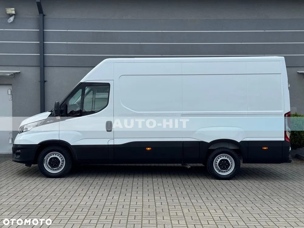 Iveco Daily - 12
