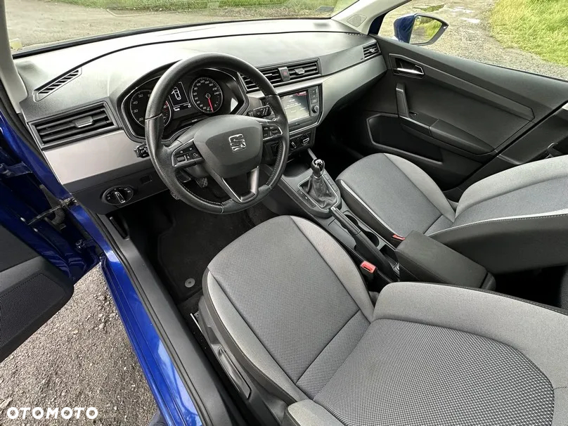 Seat Ibiza - 15