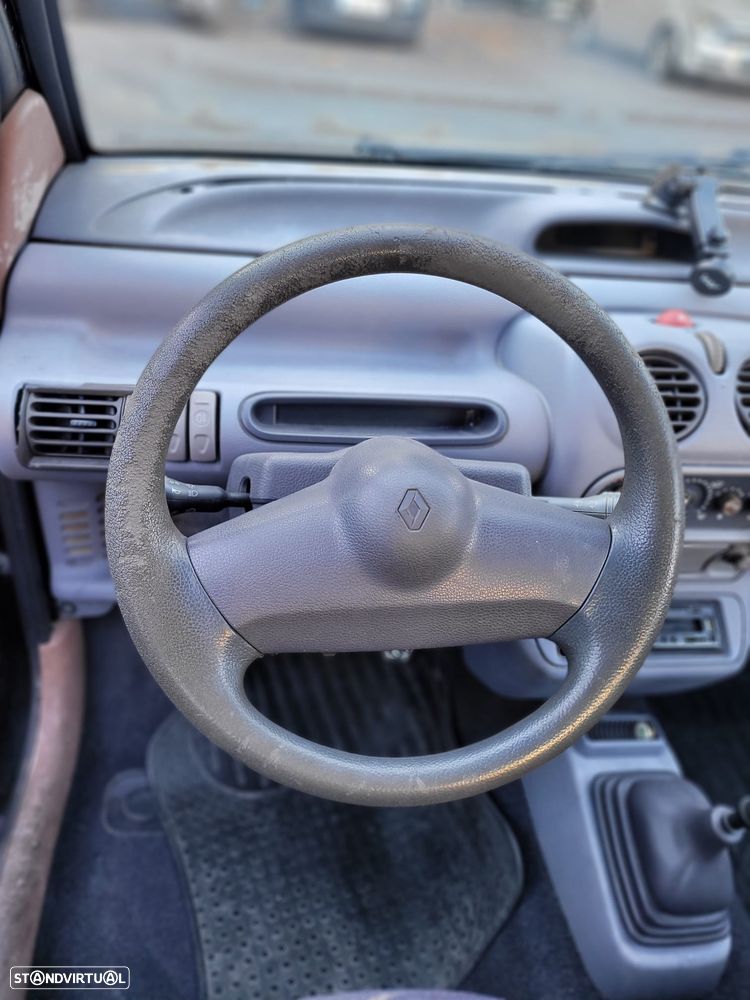 Renault Twingo 1.2 - 10