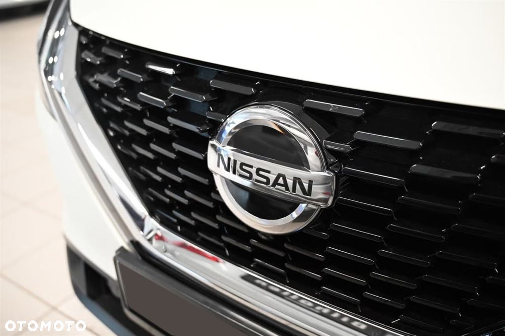 Nissan Qashqai 1.3 DIG-T MHEV 4x4 N-Connecta Xtronic - 21