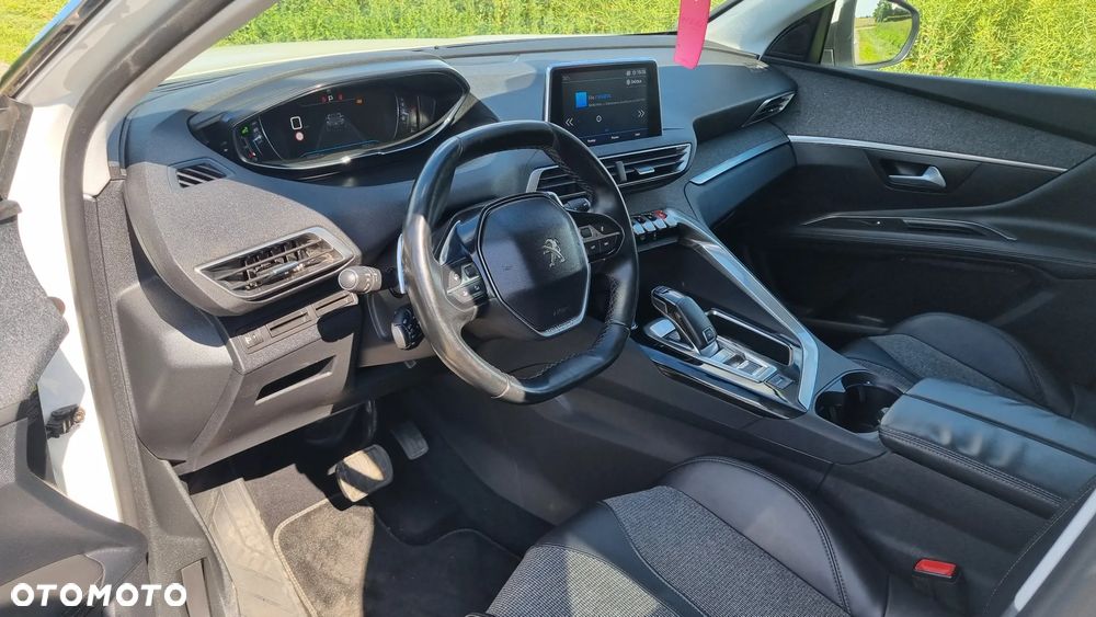 Peugeot 3008 BlueHDi 130 Stop & Start EAT8 Allure Pack - 34