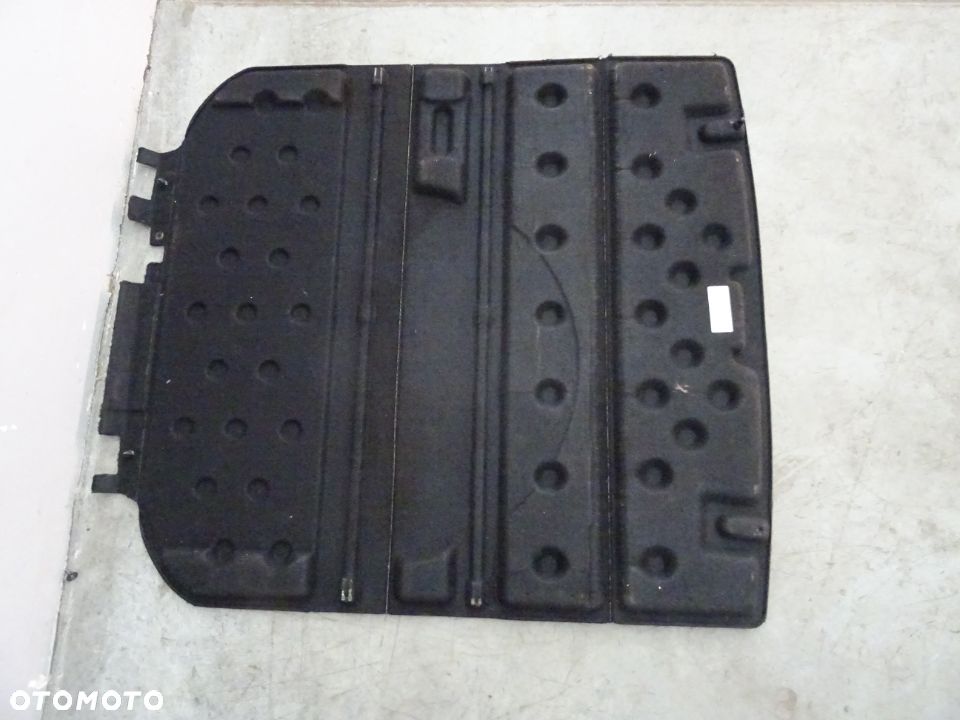 PODŁOGA WYKŁADZINA BAGAŻNIKA SEAT CORDOBA I LIFT VARIO NR75 - 4