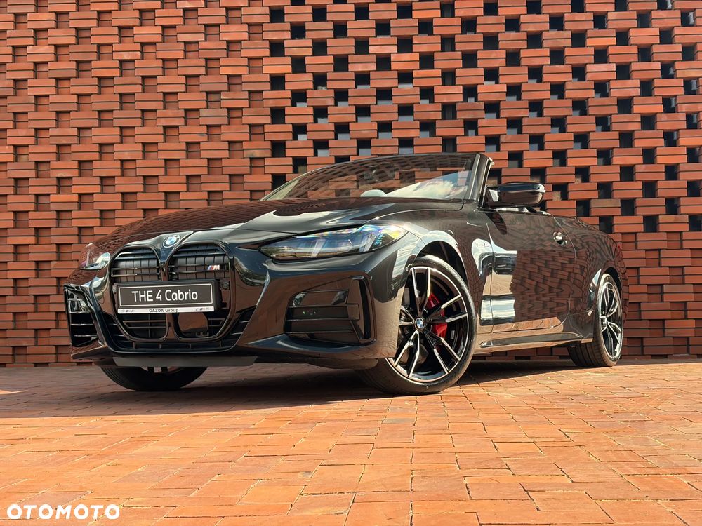 BMW Seria 4 - 3