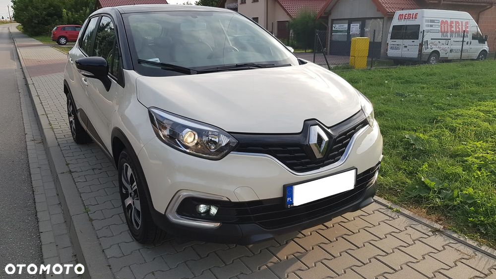 Renault Captur 0.9 Energy TCe Limited - 28