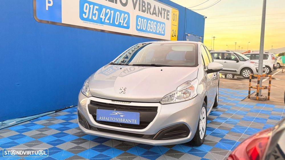 Peugeot 208 PureTech 68 Like - 2