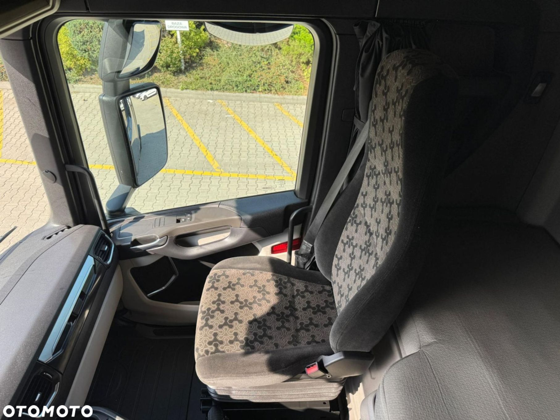 Scania R 450 A4x2NA - 22