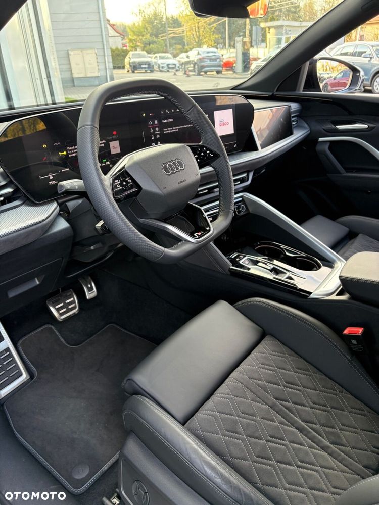 Audi Q5 Sportback - 18