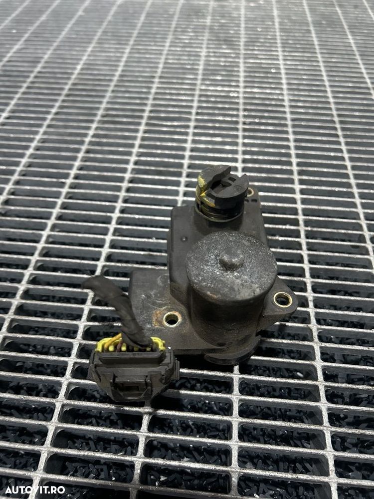Actuator galerie admisie Hyundai Santa Fe 2 2.2 Diesel 2006 - 2009 (611) 2838127450 - 2