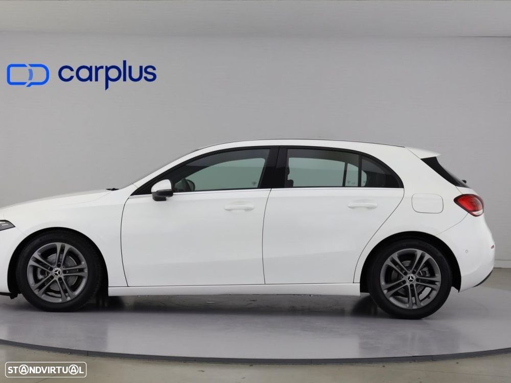 Mercedes-Benz A 180 d Style Aut. — photo 4