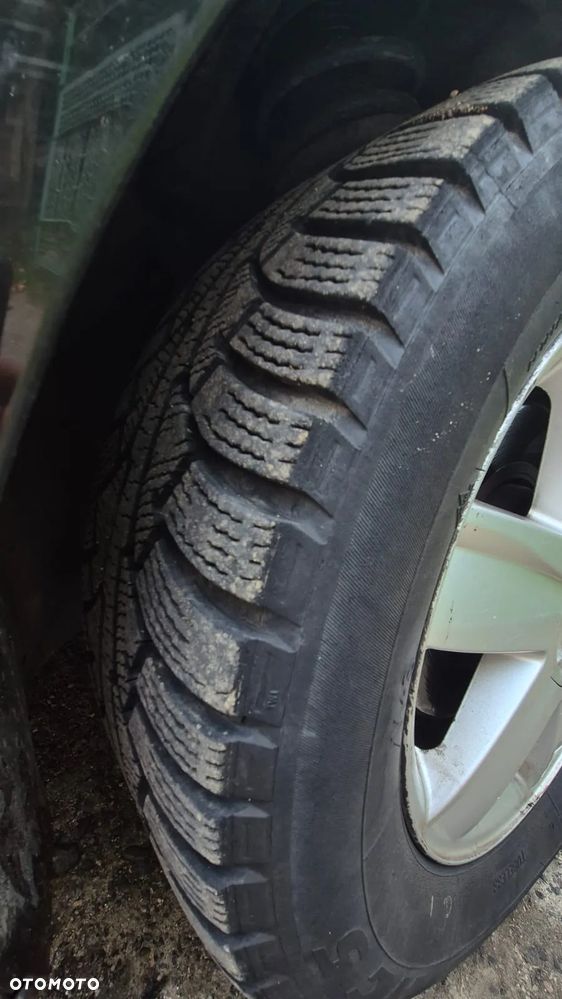 Renault Scenic 2.0 Confort Expression - 13