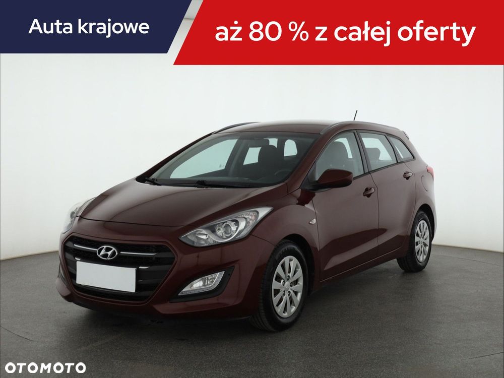 Hyundai i30 - 3