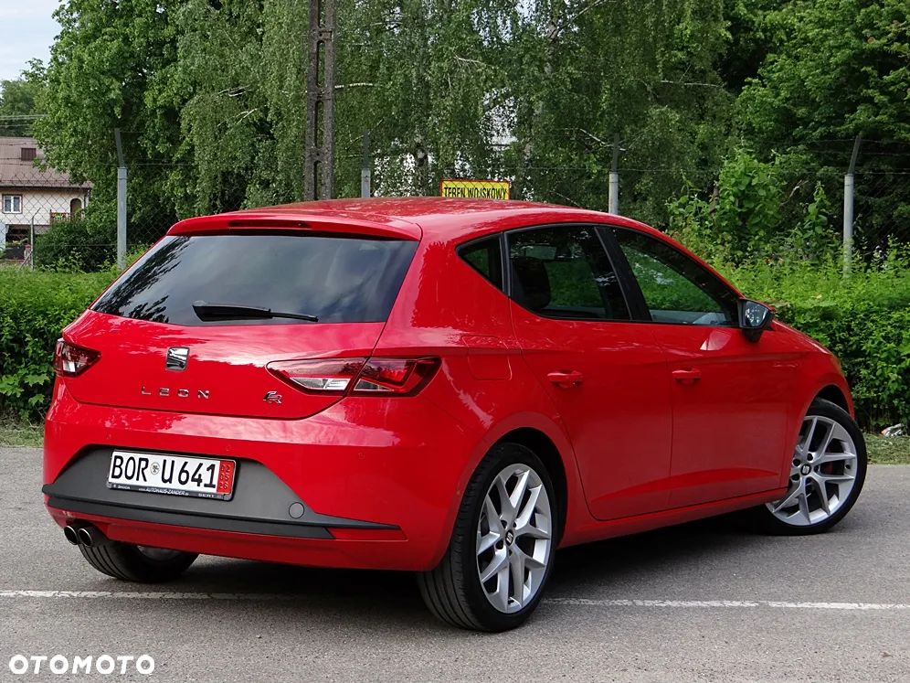 Seat Leon - 19