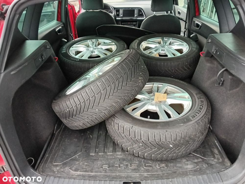 Seat Ateca - 34
