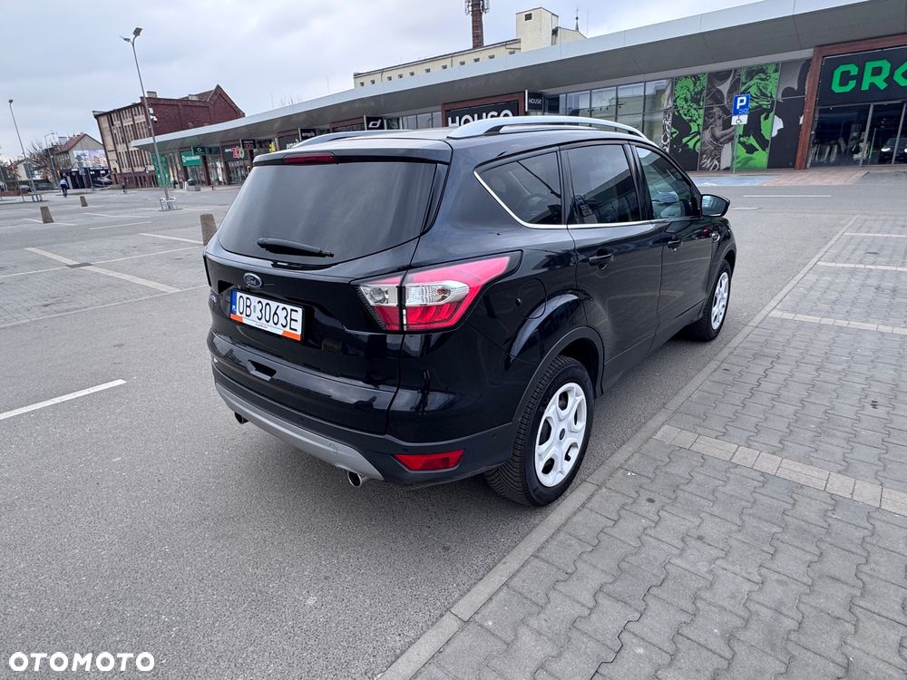 Ford Kuga 1.5 EcoBoost 2x4 ST-Line - 11