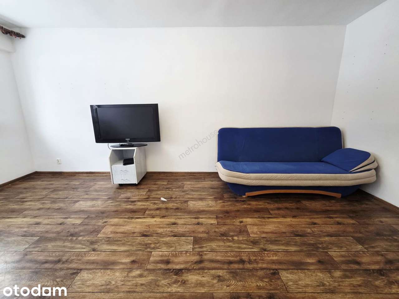 2 pokoje 41,44 m² | Wola | Gibalskiego | Potencjał inwestycyjny