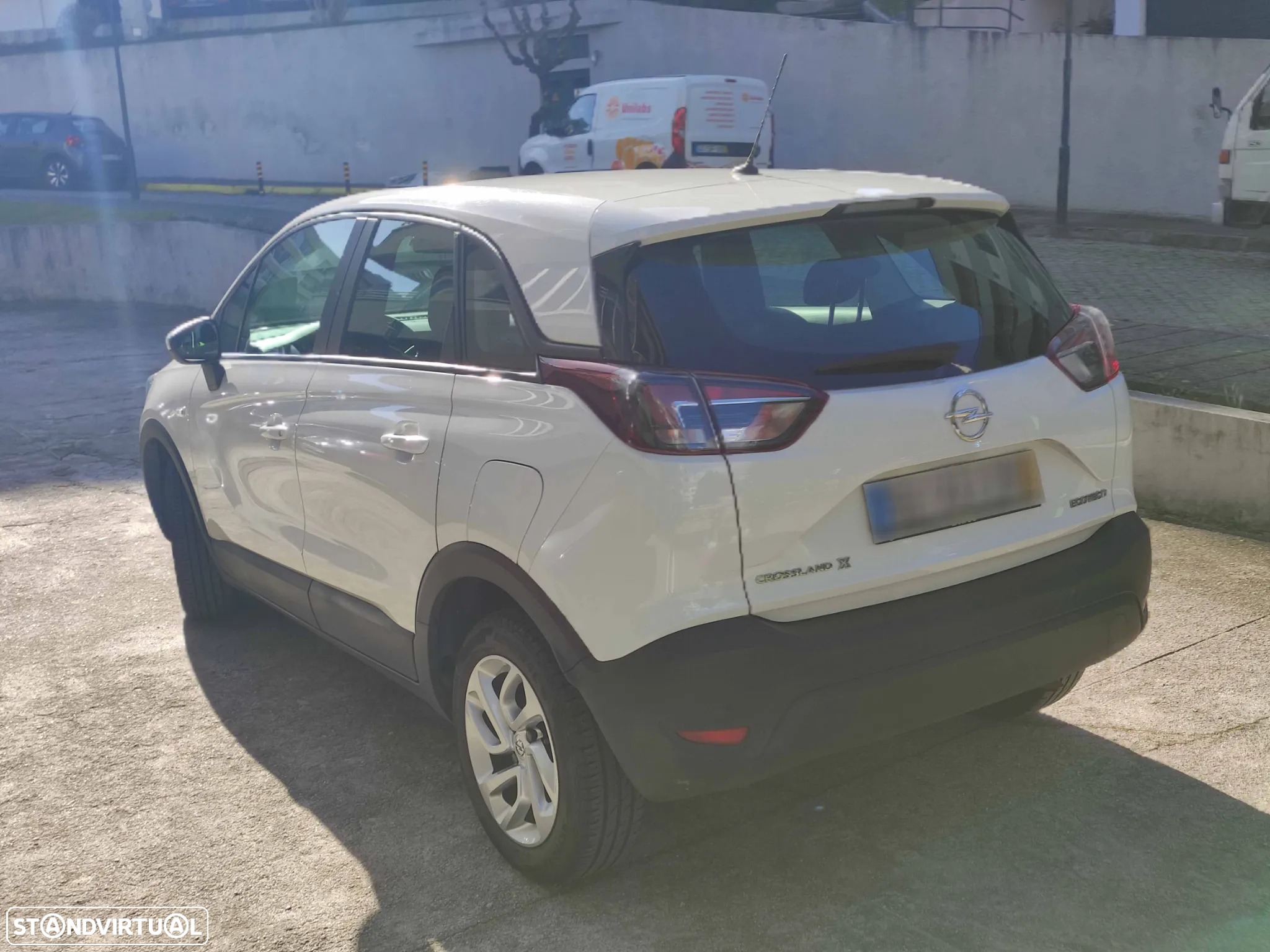 Opel Crossland X 1.5 CDTi Edition - 3