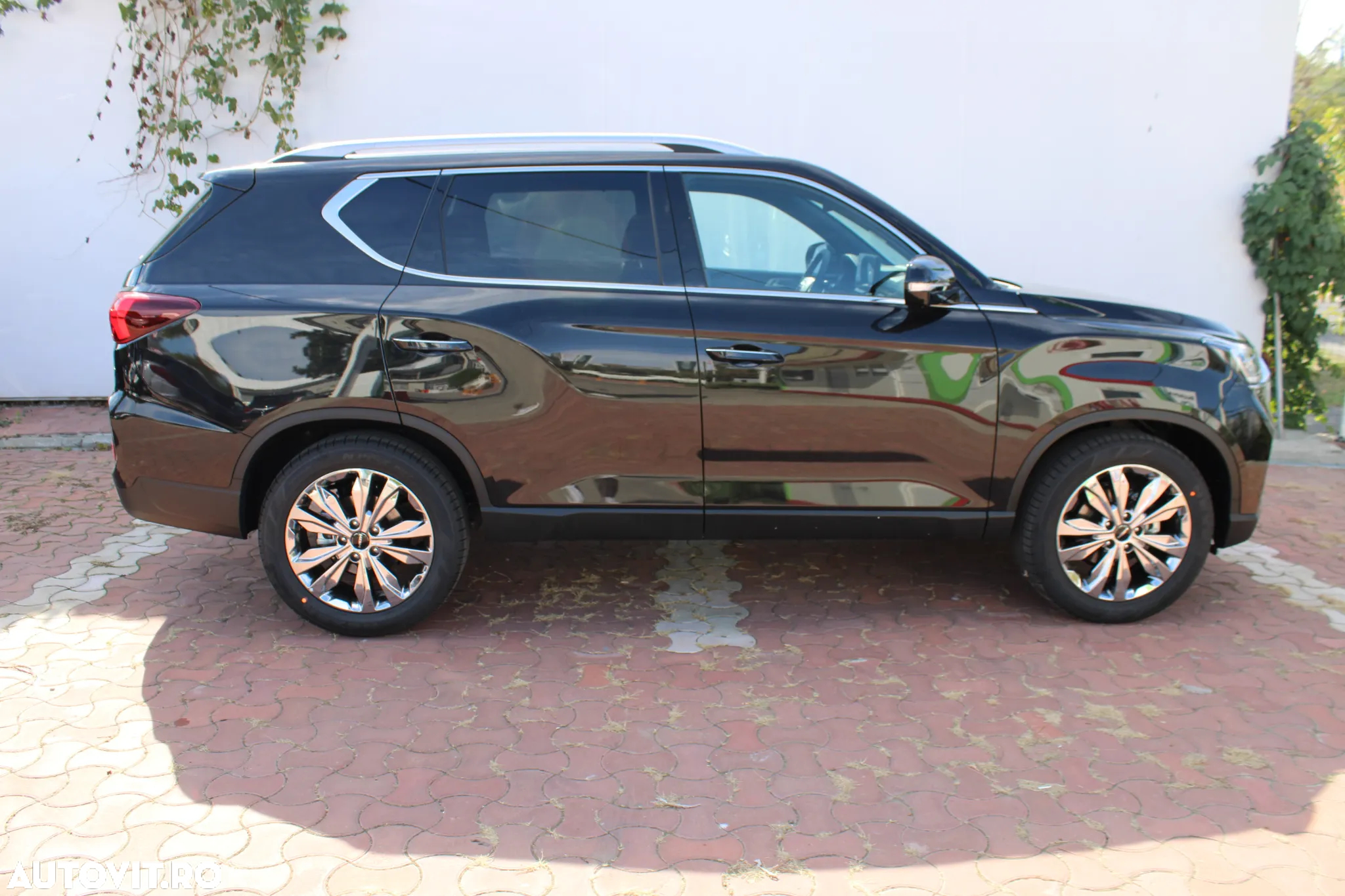 SsangYong REXTON G4 2.2 e-XDI 4WD Premium - 7