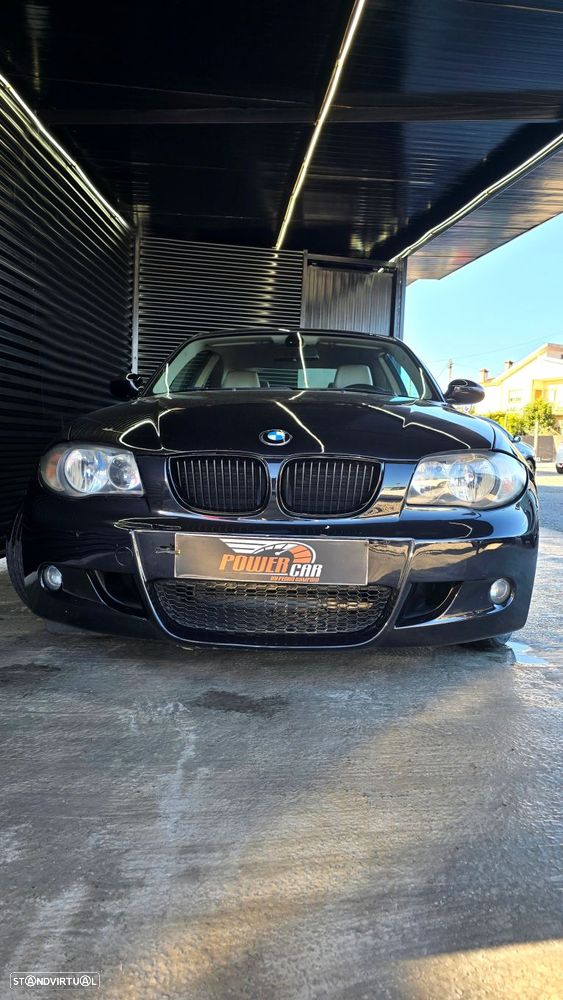 BMW 120 d - 3
