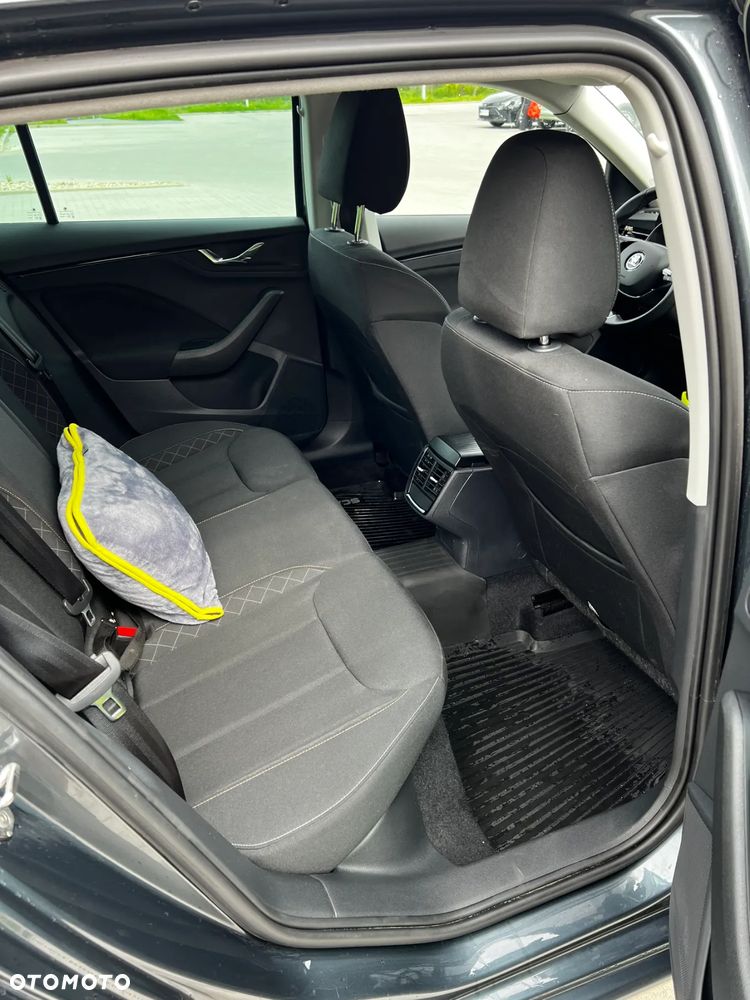 Skoda Scala 1.0 TSI Ambition - 5