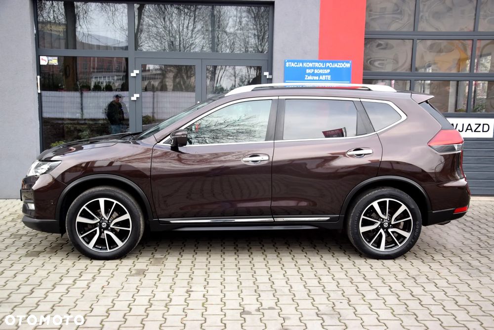 Nissan X-Trail 1.6 DIG-T Tekna 2WD - 8