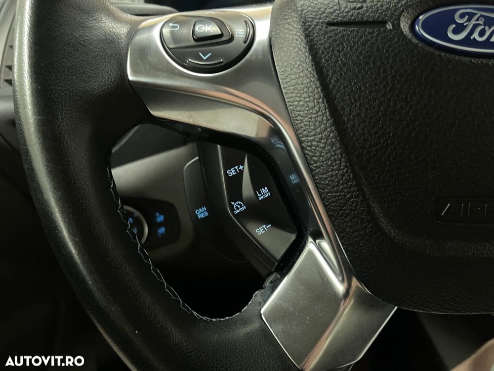 Ford Tourneo Connect Grand 1.5 EcoBlue Start/Stop Active - 21