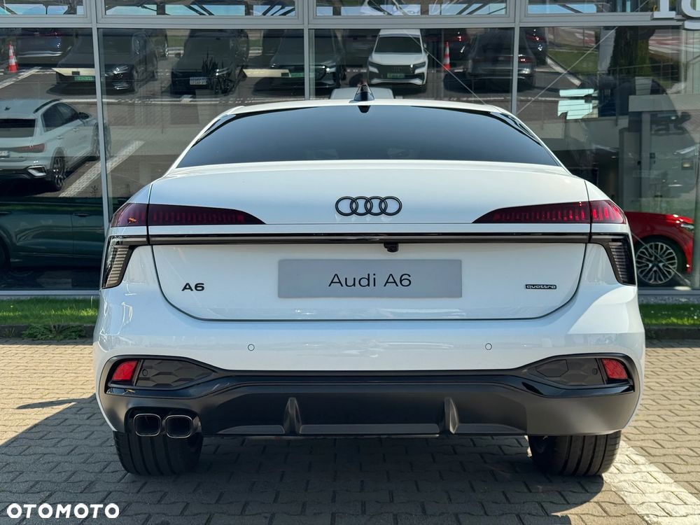 Audi A6 Limousine TDI mHEV Quattro S tronic - 7
