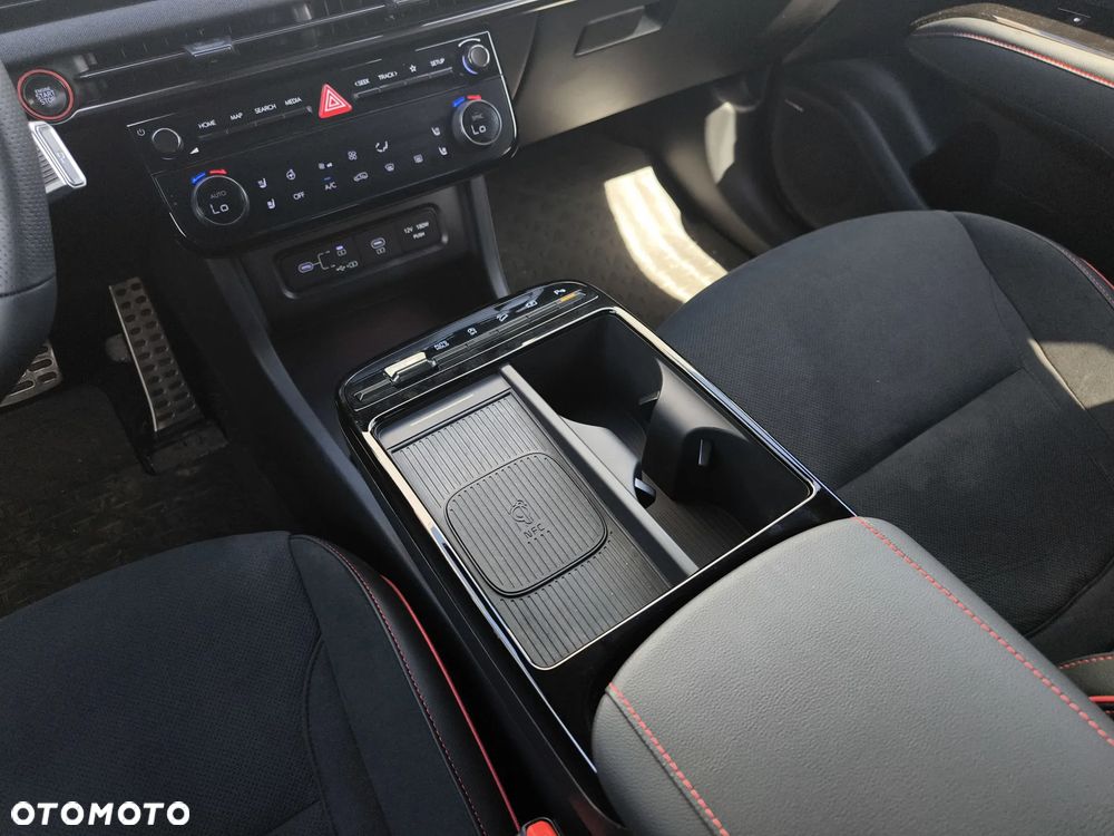 Hyundai Tucson 1.6 T-GDi N-Line 2WD DCT - 15