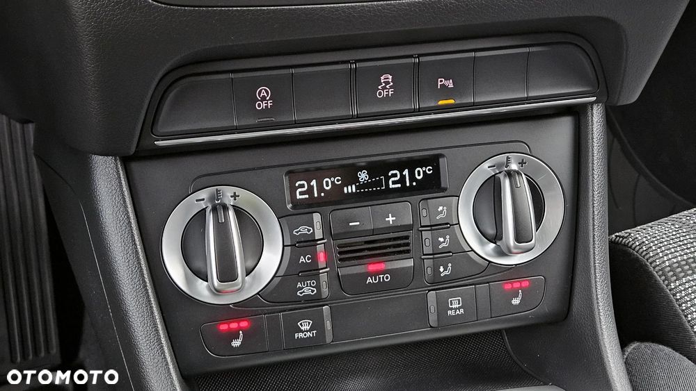 Audi Q3 2.0 TDI Quattro - 29