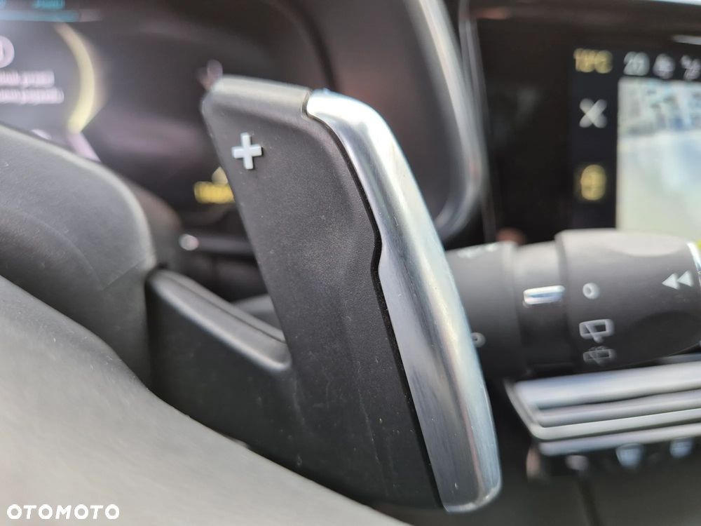 DS Automobiles DS 7 Crossback 1.6 E-Tense 4x4 Grand Chic - 23