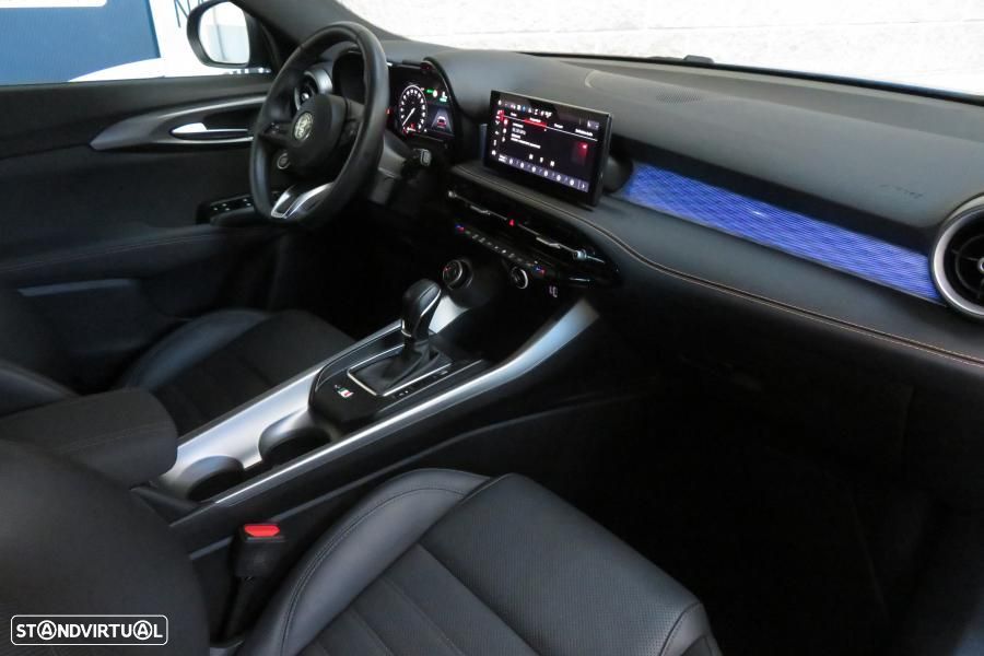 Alfa Romeo Tonale - 7