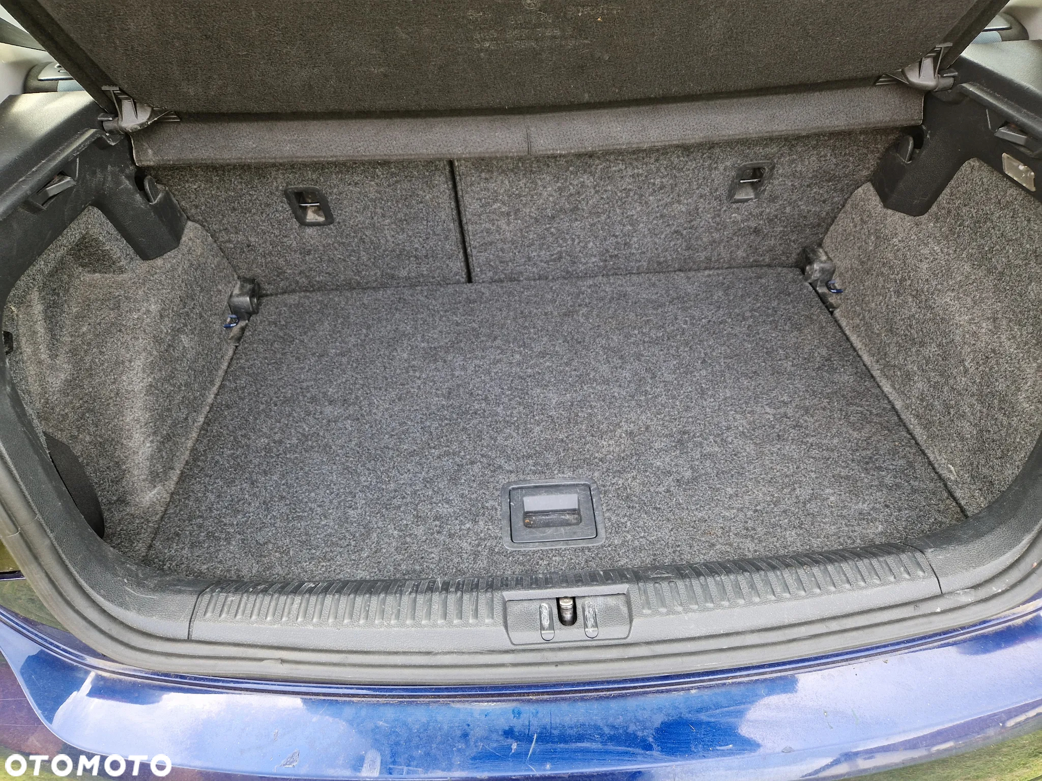 Volkswagen Polo 1.2 TDI Black/Silver Edition - 17