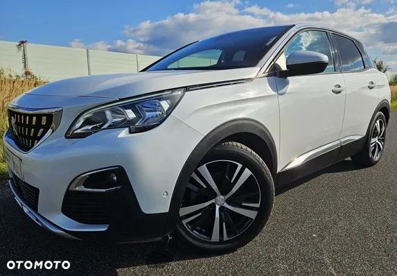Peugeot 3008 - 2
