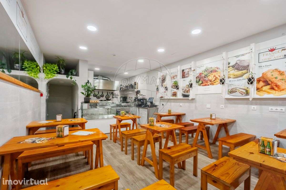 Trespasse  para venda - Grande imagem: 3/15