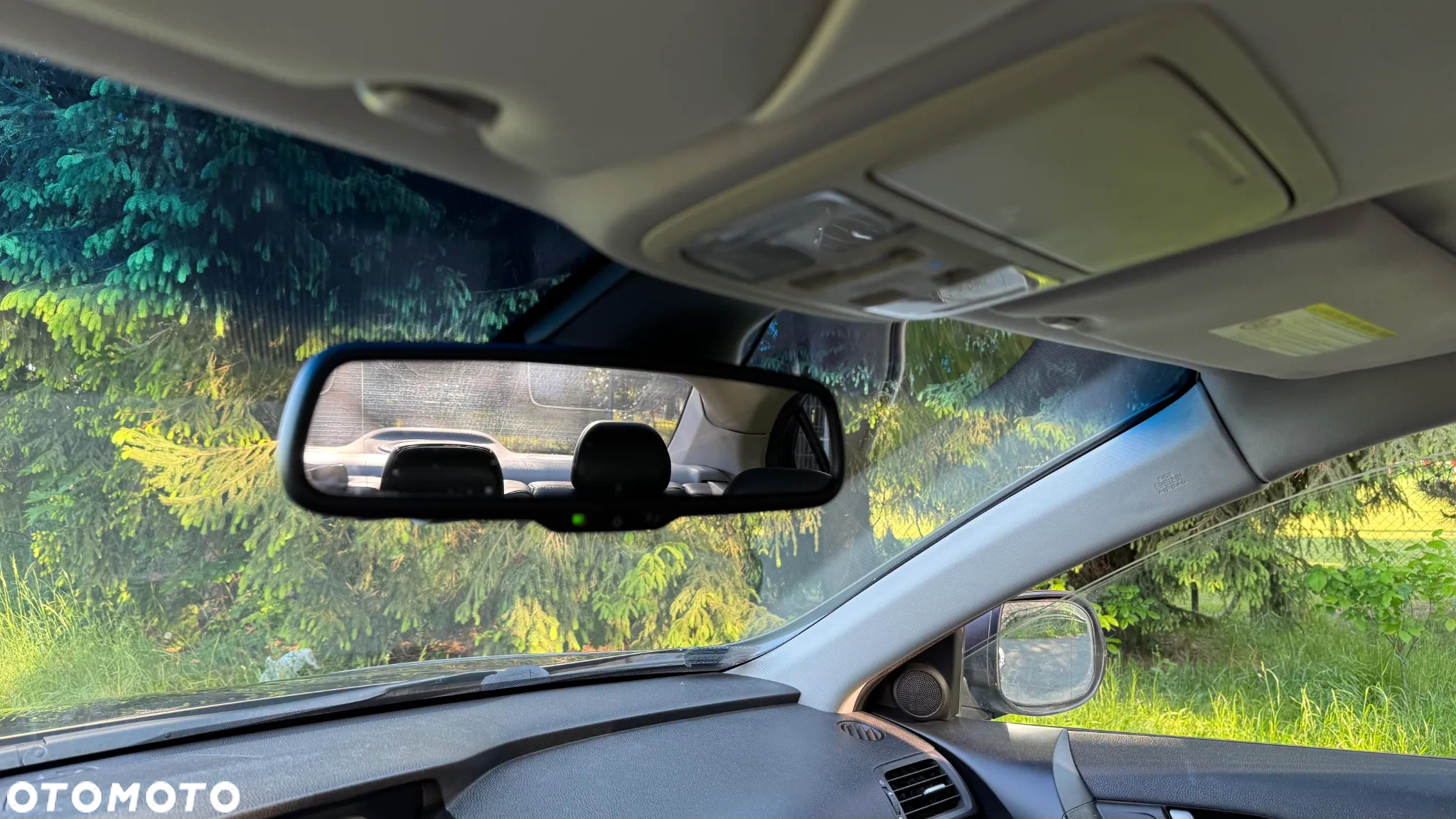 Honda Accord 2.4 Executive - 6
