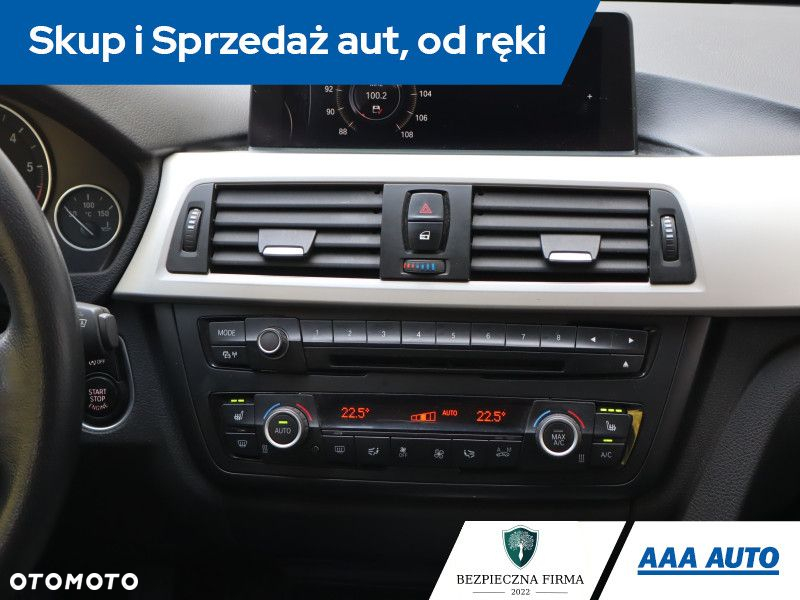 BMW Seria 3 - 14