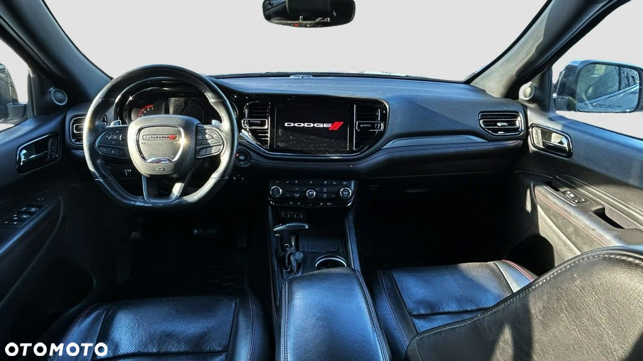 Dodge Durango - 7